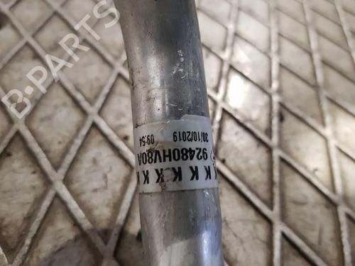AC pipe NISSAN QASHQAI II (J11, J11_)  | BP29378849M126 