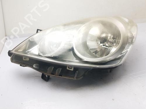 Left headlight NISSAN NOTE (E11, NE11) 1.6 | BP36144250C28 - Image 4