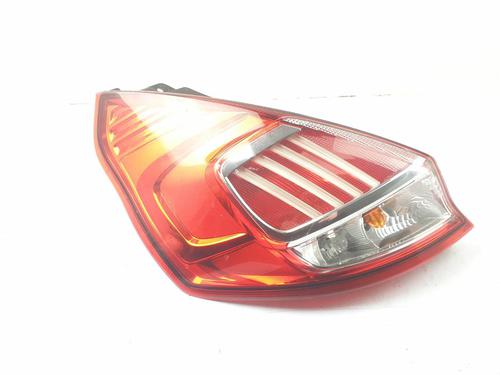 Used Left taillight FORD FIESTA VI (CB1, CCN) 1.0 EcoBoost (100 hp) 30554682