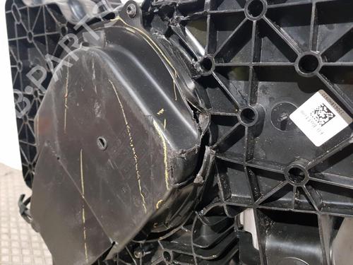 AdBlue tank TOYOTA PROACE Van (MDZ_) 1.5 D4d (MDZ1) | BP30891747M85