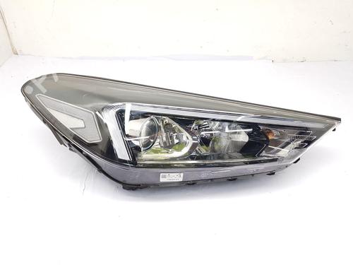 Right headlight HYUNDAI TUCSON (TL, TLE) | BP32252290C29