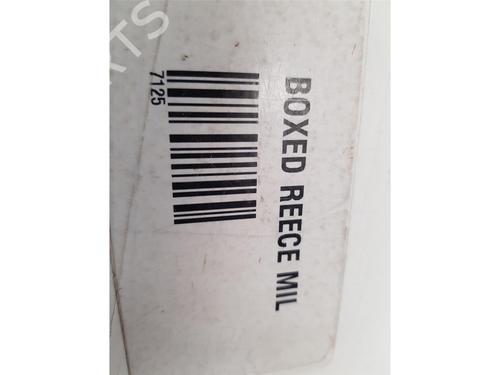 Electronic module MERCEDES-BENZ A-CLASS (W177)  | BP23263970M83 