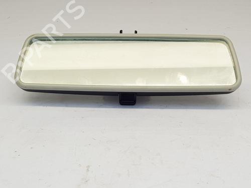 Used Rear mirror CITROËN C2 (JM_) 1.1 (60 hp) 26035993
