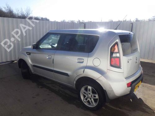Right front window switch KIA SOUL I (AM) 1.6 CRDi 128 | BP39203782I26 - Image 16