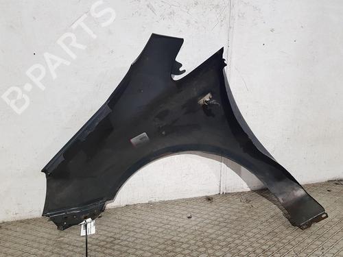 Right front fenders VAUXHALL CORSA Mk III (D) (S07) 1.2 i 16V (L08) | BP30161395C42