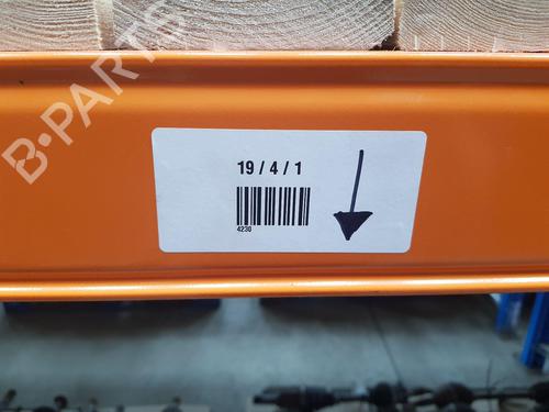 Right front driveshaft AUDI A4 B8 Avant (8K5) S4 quattro | BP22655611M39 