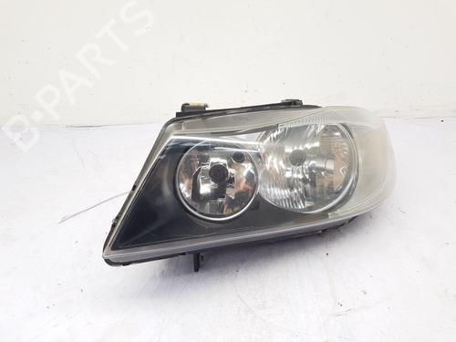 Left headlight BMW 3 (E90) 320 d | BP37170368C28 - Image 2