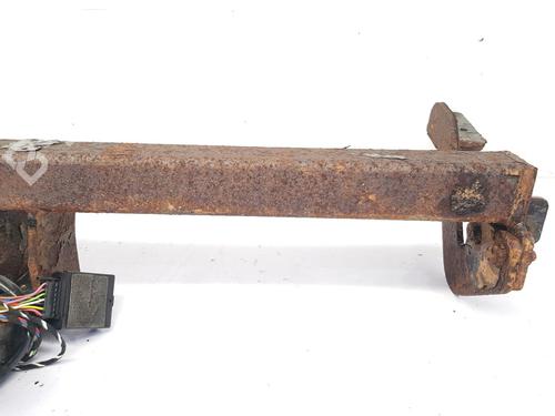 Tow ball/Mechanism PEUGEOT PARTNER Box Body/MPV (K9) 1.6 BlueHDI 75 | BP30045368C141