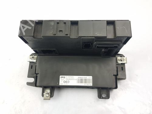 Used Electronic module FIAT PANDA (169_) 1.1 (169.AXA1A) (54 hp) 29492668