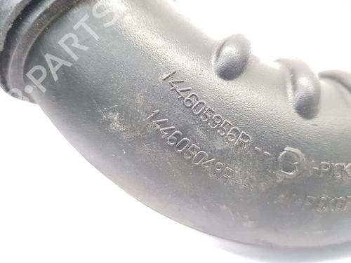 Intercooler pipe NISSAN JUKE (F16_) | BP32252190M127