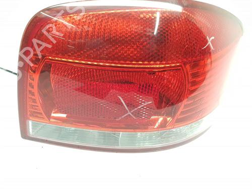 Right taillight AUDI A3 (8P1) 2.0 FSI | BP29549391C35 