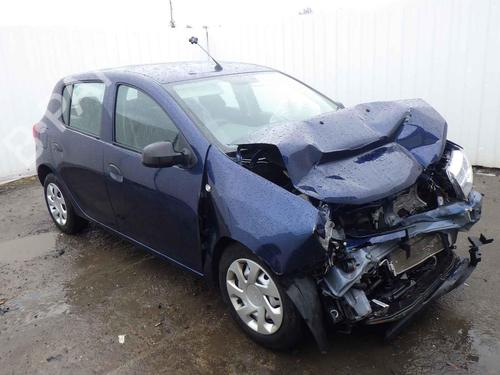Right front steering knuckle DACIA SANDERO II | BP35933990M26 - Image 8