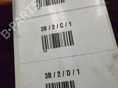 Engine SEAT IBIZA III (6L1) 1.4 16V | BP24918527M1