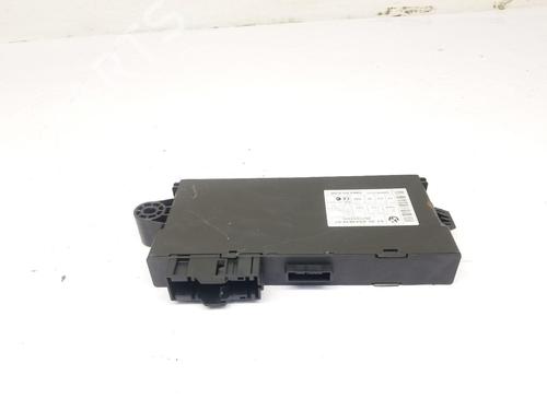 Engine control unit (ECU) BMW 3 Touring (E91) 318 i | BP27811351M57 
