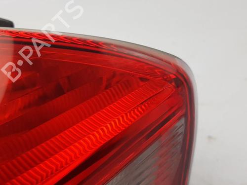 Left taillight FORD FOCUS III 1.0 EcoBoost | BP36167323C34 - Image 7