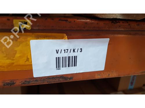 Jack Kit PEUGEOT 2008 I (CU_) 1.4 HDi | BP29839506C119