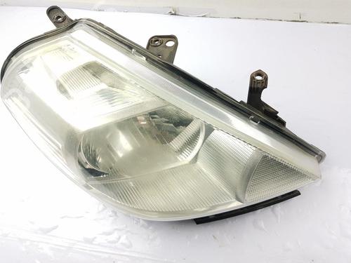 Right headlight NISSAN TIIDA Saloon (SC11) 1.6 (C11L) | BP27392561C29 