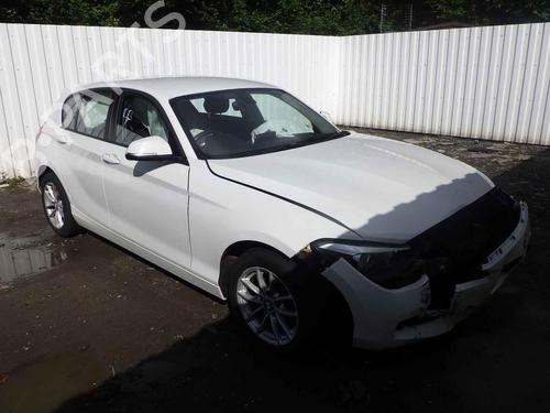 Steering rack BMW 1 (F20) 116 d | BP30402744M22 - Image 17