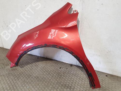 Left front fenders CITROËN DS4 (NX_) 1.6 BlueHDi 120 | BP22203472C41 