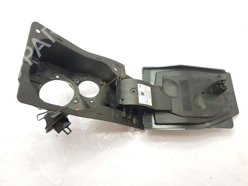 Fuel flap RENAULT TRAFIC III Van (FG_)  | BP29870875C131