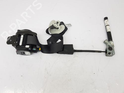 Used Front left seatbelt Front left seatbelt TESLA MODEL 3 (5YJ3) EV AWD (351 hp) 34142093 34142093