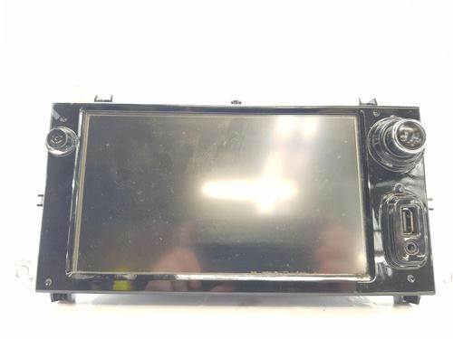 Radio RENAULT CLIO IV (BH_) 1.2 16V | BP27689486E6 