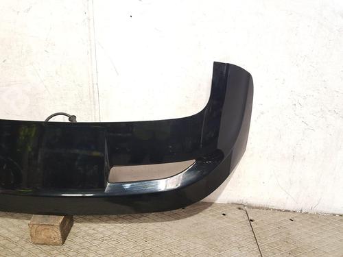 Rear spoiler FORD FOCUS III 1.0 EcoBoost | BP31301191C96