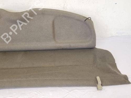 Rear parcel shelf NISSAN MICRA III (K12) 1.2 16V | BP28284074C85 