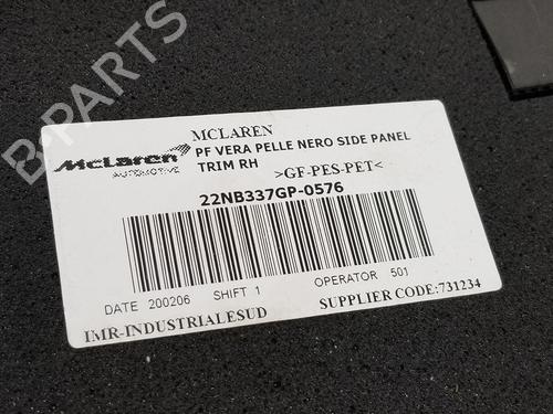 Other MCLAREN GT 4.0 | BP22678573O1