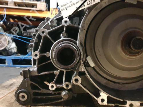 Gearbox FORD KUGA II (DM2) 2.0 TDCi 4x4 | BP22657161M3