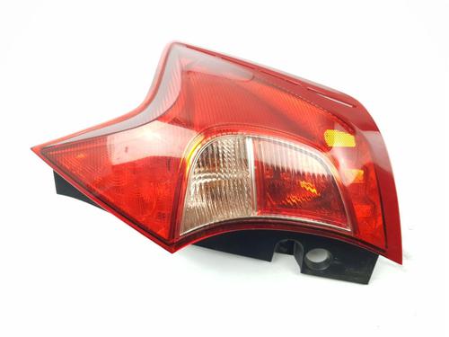 Used Right taillight NISSAN NOTE (E12) 1.2 (80 hp) 28081263