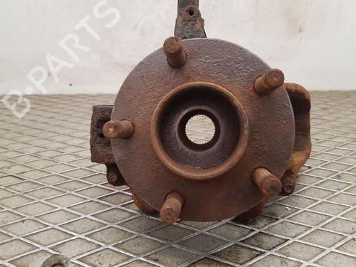 Right front steering knuckle FORD FOCUS II (DA_, HCP, DP) 2.5 ST | BP27286790M26 