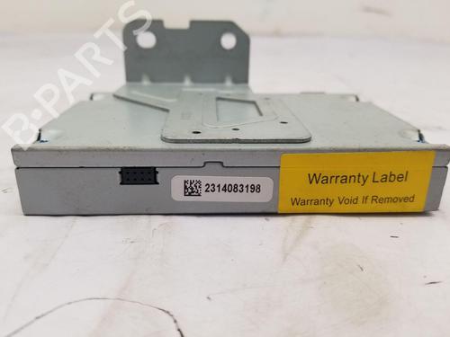 Electronic module MG MG 4 (EH32) | BP40255727M83 - Image 4