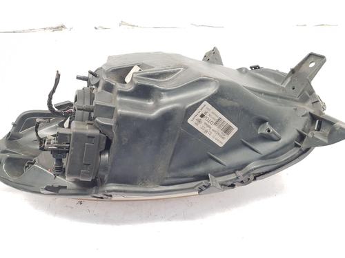 Right headlight NISSAN MICRA III (K12) 1.2 16V | BP23263801C29 