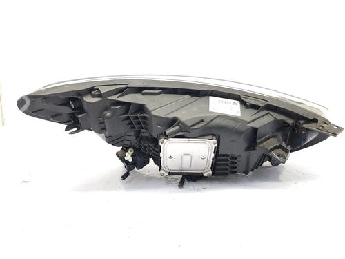 Left headlight RENAULT CAPTUR I (J5_, H5_) 0.9 TCe 90 | BP33186361C28  - Image 7