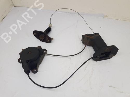 Used Other Other FIAT QUBO (225_) 1.3 D Multijet (225CXB1A, 225AXB1A, 225CXB11, 225AXB11,... (75 hp) 34406930 34406930