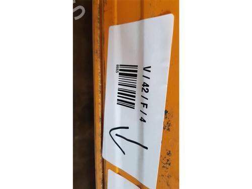 Right rear driveshaft TESLA MODEL 3 (5YJ3) | BP35746266M41 - Image 7