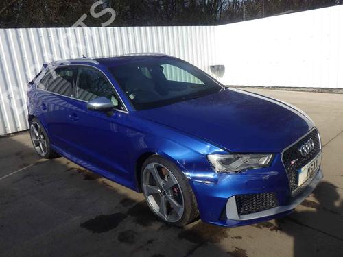 Right front window switch AUDI A3 Sportback (8VA, 8VF) RS3 quattro | BP34043023I26  - Image 12