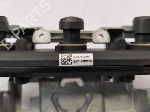 Electronic module TESLA MODEL 3 (5YJ3) EV AWD | BP40256512M83 - Image 4