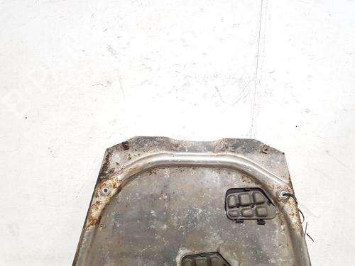 Underbody protection BMW X5 (E70) 3.0 sd | BP30090886M92 