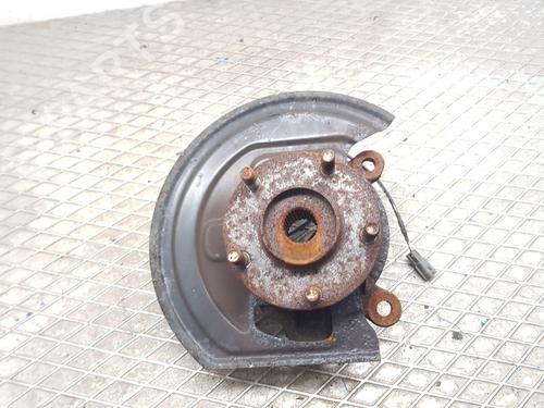 Achsschenkel rechts vorne für NISSAN JUKE (F15) [2010-2019]  22682350