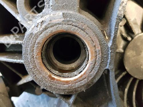 Gearbox VOLVO V50 (545) 1.6 D | BP29230018M3 