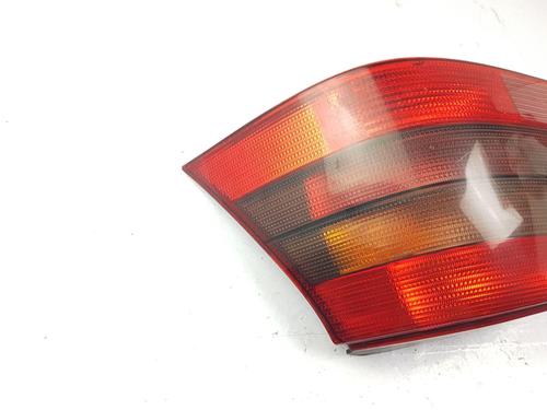 Højre baglygte VW GOLF IV (1J1) 2.0 | BP24869899C35 