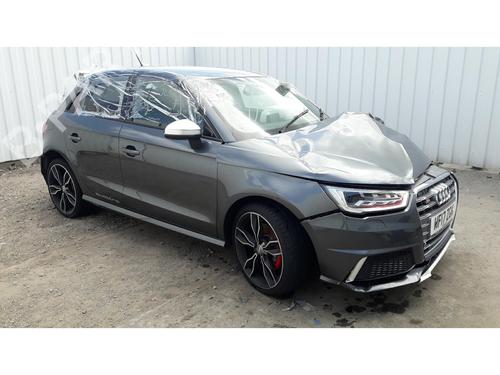 Used Parts AUDI A1 Sportback (8XA, 8XF) S1 quattro (231 hp) 2132047