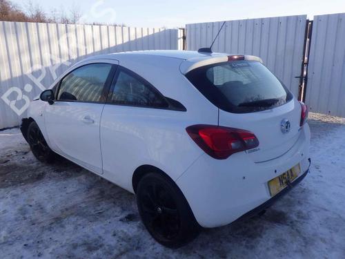 ABS pump VAUXHALL CORSA Mk IV (E) (X15) 1.0 | BP25461992M43  - Image 10
