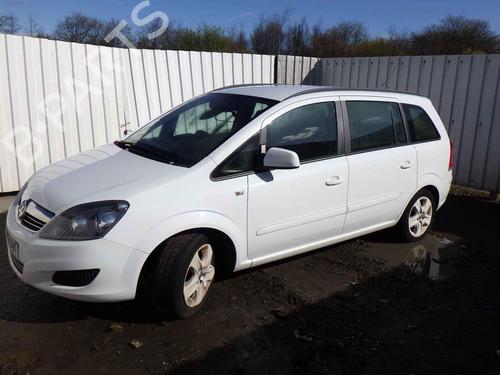 Used Parts VAUXHALL ZAFIRA Mk II (B) (A05) 1.6 2064060