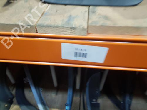 Left front fenders OPEL CORSA F (P2JO) 1.2 (68) | BP29045056C41 