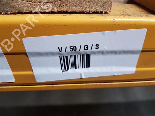 AC compressor RENAULT ZOE (BFM_)  | BP36342710M34  - Image 10