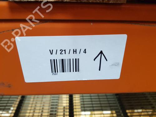 Right front suspension arm HYUNDAI i10 II (BA, IA) 1.0 | BP25461729M13 