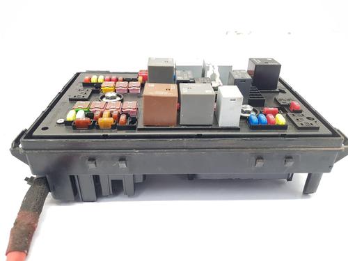 Fuse box VAUXHALL ZAFIRA Mk III (P12) 1.8 (75) | BP29378988E1 